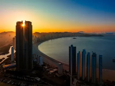 Apartamento com 4 Quartos à venda, 265m² no Centro, Balneário Camboriú