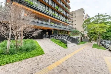 Apartamento com 3 Quartos à venda, 126m² no Petrópolis, Porto Alegre