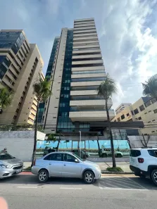 Apartamento com 5 Quartos à venda, 450m² no Meireles, Fortaleza