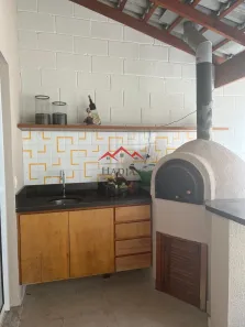 Casa de Condomínio com 3 Quartos à venda, 130m² no Engordadouro, Jundiaí