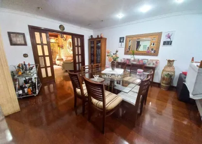 Casa com 4 Quartos à venda, 575m² no Jardim Leocádia, Sorocaba