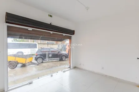 Ponto Comercial para alugar, 20m² no Niterói, Canoas
