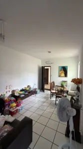 Apartamento com 2 Quartos para alugar, 10m² no Turu, São Luís