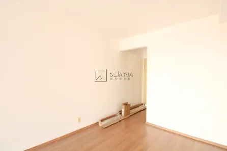 Apartamento com 2 Quartos à venda, 76m² no Vila Olímpia, São Paulo