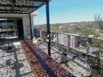 Apartamento com 1 Quarto à venda, 18m² no Santo Amaro, São Paulo