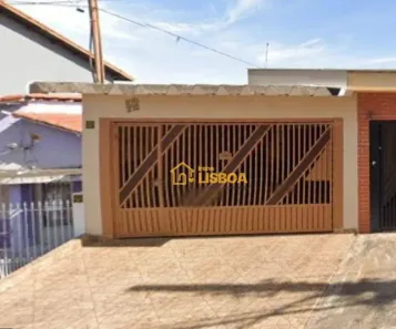 Casa com 2 Quartos à venda, 140m² no Jardim Santa Adélia, São Paulo