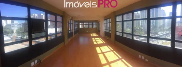 Prédio Comercial à venda, 1336m² no Indianópolis, São Paulo
