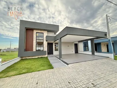 Casa de Condomínio com 3 Quartos à venda, 159m² no Loteamento Residencial Pérola do Vale, Tremembé