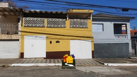 Sobrado com 3 Quartos à venda, 140m² no Vila Buenos Aires, São Paulo
