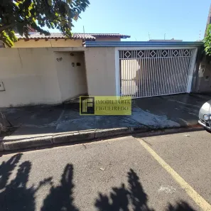 Casa com 2 Quartos para alugar, 90m² no Residencial Caetano, São José do Rio Preto