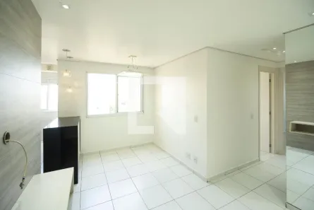 Apartamento com 2 Quartos à venda, 44m² no Maranhão, São Paulo