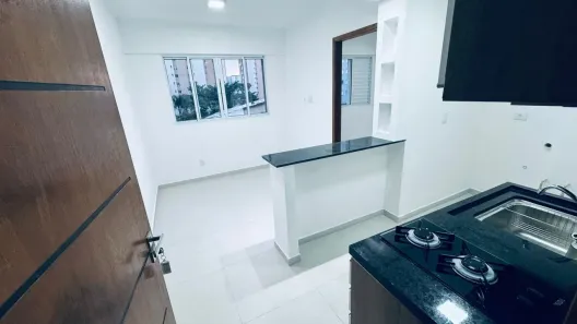 Apartamento com 1 Quarto para alugar, 30m² no Vila Ema, São Paulo