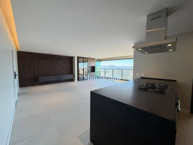 Apartamento com 3 Quartos para alugar, 140m² no Perdizes, São Paulo