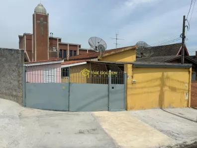 Imóvel Comercial com 3 Quartos à venda, 367m² no Jardim Santo Antônio, Valinhos