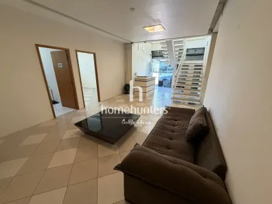 Prédio Comercial com 1 Quarto para alugar, 157m² no Cambuí, Campinas