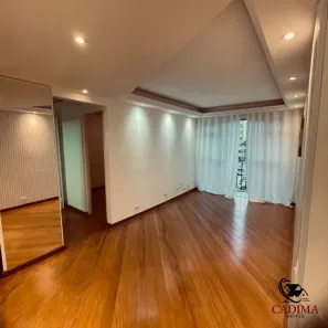 Apartamento com 2 Quartos à venda, 60m² no Chácara Califórnia, São Paulo