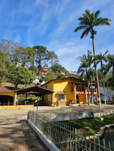 Fazenda/Sítio com 3 Quartos à venda, 4980m² no Parque Industrial do Pinheirinho, Embu das Artes