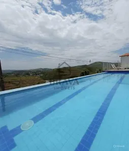 Apartamento com 2 Quartos à venda, 57m² no Água Limpa, Volta Redonda