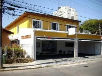 Ponto Comercial com 8 Quartos para alugar, 400m² no Vila Betânia, São José dos Campos