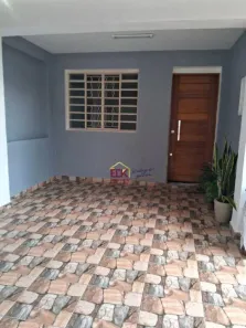 Casa com 2 Quartos à venda, 120m² no Centro, Taubaté