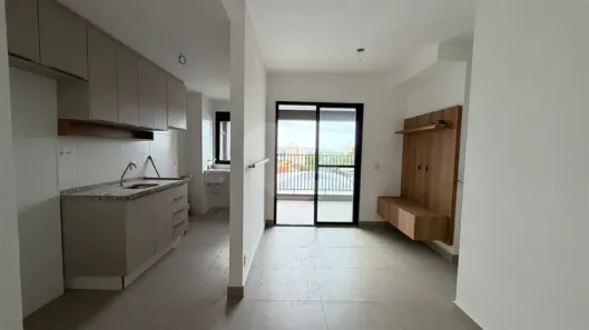 Apartamento com 2 Quartos para alugar, 65m² no Nova América, Piracicaba