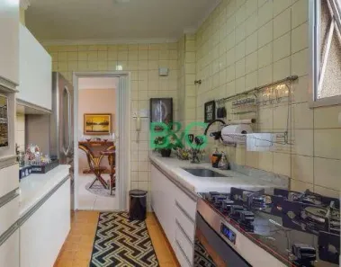 Apartamento com 1 Quarto à venda, 50m² no Mooca, São Paulo