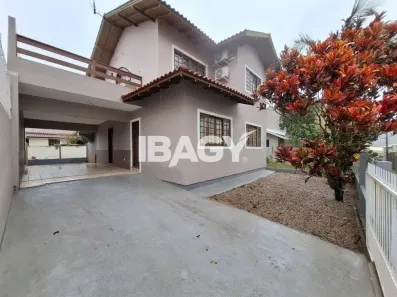 Casa com 2 Quartos para alugar, 89m² no Ingleses do Rio Vermelho, Florianópolis