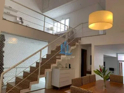 Sobrado com 2 Quartos à venda, 293m² no Cerâmica, São Caetano do Sul
