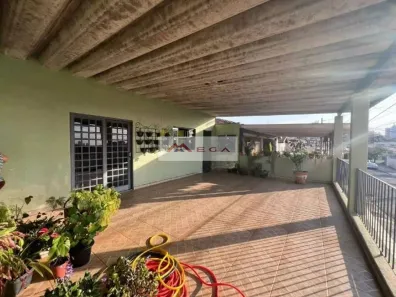 Casa com 3 Quartos à venda, 166m² no Jardim dos Oliveiras, Campinas