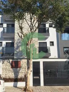 Apartamento com 2 Quartos à venda, 60m² no Vila Floresta, Santo André