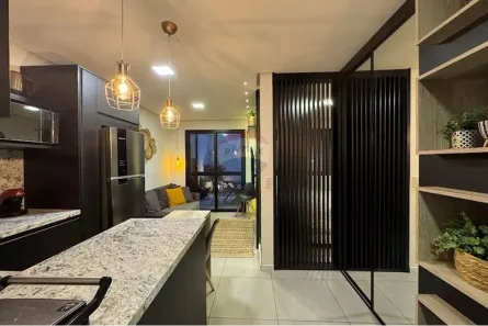 Apartamento com 1 Quarto à venda, 62m² no Menino Deus, Porto Alegre