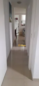 Apartamento com 2 Quartos à venda, 45m² no Jardim Santa Terezinha (Zona Leste), São Paulo