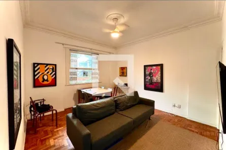 Apartamento com 2 Quartos à venda, 93m² no Flamengo, Rio de Janeiro