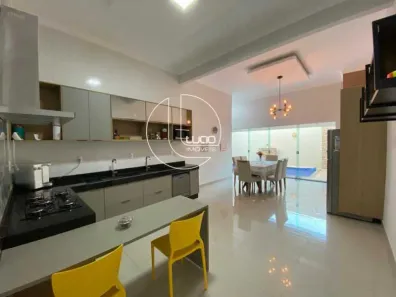Casa com 3 Quartos à venda, 171m² no Residencial Vale do Sol, Anápolis