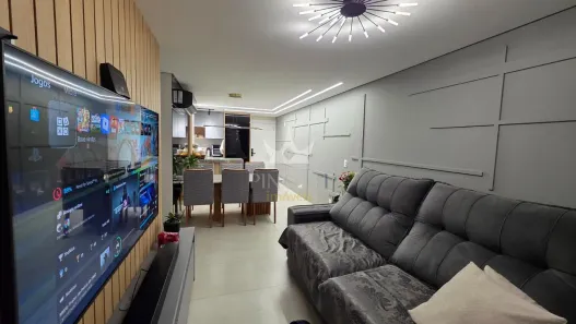 Apartamento com 3 Quartos à venda, 83m² no São João, Itajaí
