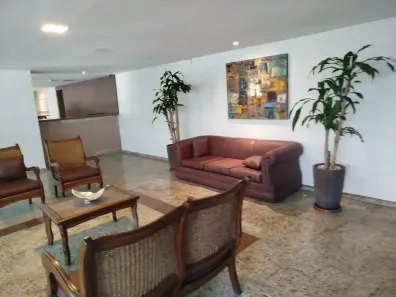 Apartamento com 3 Quartos à venda, 100m² no Leblon, Rio de Janeiro