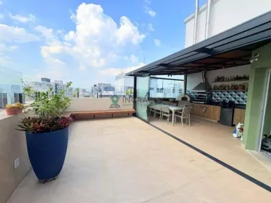 Cobertura com 3 Quartos à venda, 265m² no Perdizes, São Paulo
