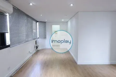 Sala Comercial para alugar, 135m² no Consolação, São Paulo