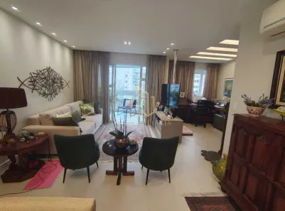 Apartamento com 2 Quartos à venda, 99m² no Barra da Tijuca, Rio de Janeiro