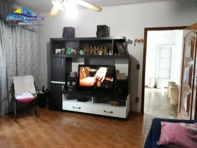 Casa com 4 Quartos à venda, 165m² no Parque Universitário de Viracopos, Campinas