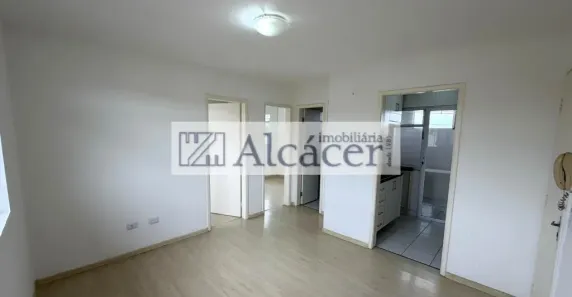 Apartamento com 1 Quarto para alugar, 45m² no Uberaba, Curitiba