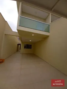Sobrado com 3 Quartos à venda, 133m² no Macedo, Guarulhos