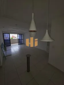Apartamento com 3 Quartos à venda, 110m² no Boa Viagem, Recife