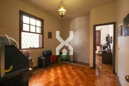 Casa com 4 Quartos à venda, 270m² no Santo Antônio, Belo Horizonte