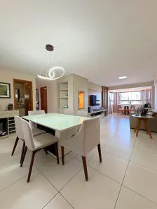 Apartamento com 3 Quartos à venda, 128m² no Lagoa Nova, Natal