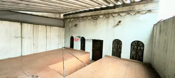 Casa com 3 Quartos à venda, 114m² no Olímpico, São Caetano do Sul
