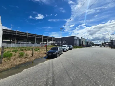 Lote/Terreno à venda, 460m² no Aririú, Palhoça