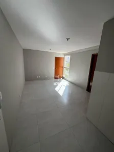 Apartamento com 2 Quartos à venda, 44m² no Santa Rita, Santa Luzia