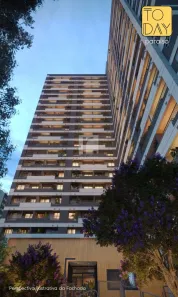 Apartamento com 1 Quarto à venda, 29m² no Paraíso, São Paulo