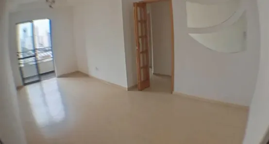 Apartamento com 3 Quartos à venda, 72m² no Tatuapé, São Paulo